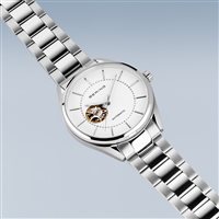 Orologio Bering Uomo Automatic in Acciaio 16743-704 - 16743-704